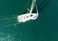 barcha a vela barca a vela da sopra yacht a vela